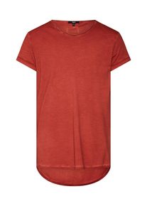 tigha, Herren T-Shirt 'Milo', Rot