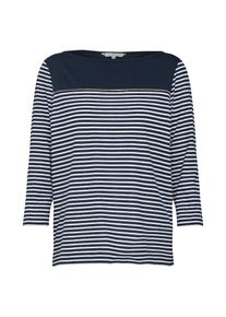 Tommy Hilfiger, Damen Shirt, Navy
