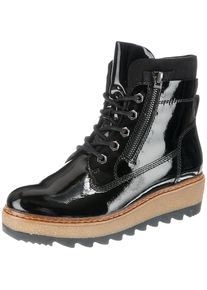 Tamaris, Damen Stiefel, Schwarz
