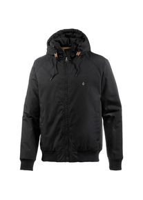 Volcom, Herren 'HERNAN' Jacke , Schwarz