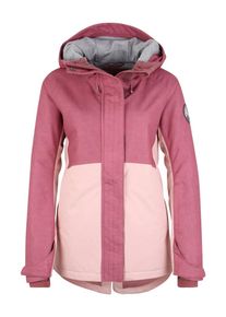 Billabong, Damen Jacke 'Sienna', Pink / Rosa