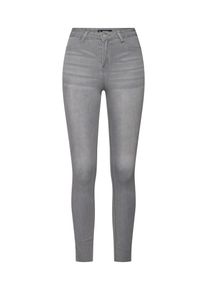 Missguided, Damen Jeans, Grau