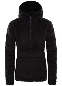 The North Face, Damen Pullover, Schwarz