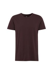Lee, Herren T-Shirt 'FASHION FIT T', Beere