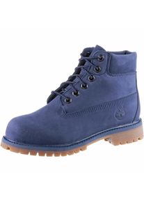 Timberland, Boots '6 inch', Blau
