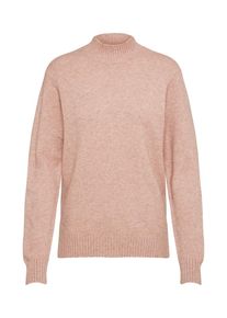 Vila, Damen Pullover, Rosa
