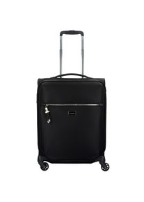 Samsonite, Damen Trolley, Schwarz