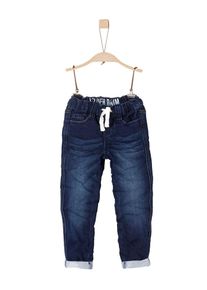 s.Oliver Junior, Denim, Blue Denim