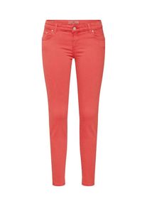 LTB, Damen Jeans 'MINA', Pastellrot