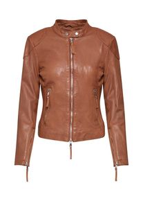 Be Edgy, Damen Jacke 'BEenya', Braun