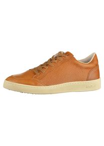Replay, Herren Sneaker, Cognac