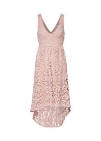 Vila, Damen Kleid 'Kellie', Puder