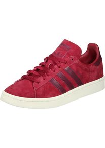 adidas originals, Herren Sneaker 'Campus', Rot