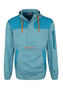 Columbia, Herren Windbreaker 'Challenger', Hellblau