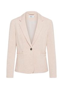 Only, Damen Blazer 'STORY OLIVIA', Altrosa