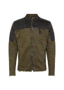 Be Edgy, Herren Jacke 'BEpure', Khaki