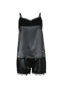 Lascana, Damen Shorty, Schwarz