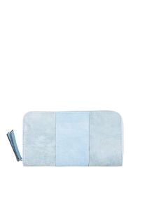 s.Oliver RED LABEL, Damen Wallet, Hellblau