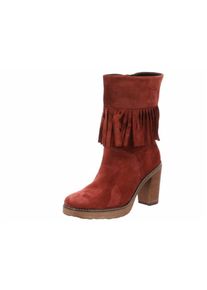 Gabor, Damen Stiefel, Rot
