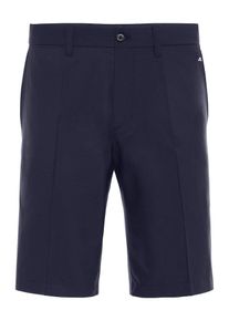 J. Lindeberg J.Lindeberg, Herren Shorts 'Somle Tapered Light Poly', Navy