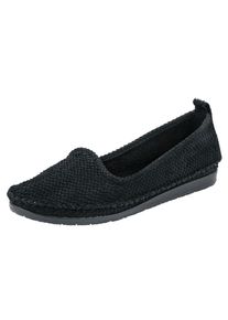 Andrea Conti, Damen Slipper, Schwarz