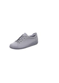 Ecco, Damen Sneakers, Grau