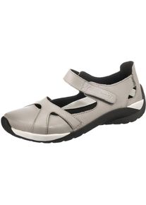 Camel Active, Damen Ballerinas 'Moonlight 71', Grau