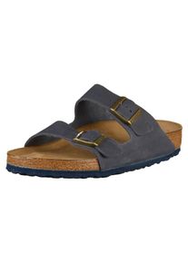 Birkenstock, Herren Pantoletten 'Arizona', Indigo