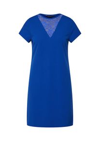Dorothy Perkins, Damen Kleid, Blau