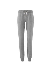 Superdry, Damen Sweathose 'Orange Label Elite', Graumeliert