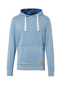 Tom Tailor, Herren Sweatshirt, Hellblau