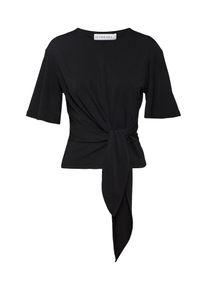 IVYREVEL, Damen Shirt 'LISSIE', Schwarz