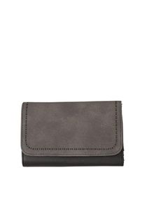 s.Oliver RED LABEL, Damen Wallet, Schwarz