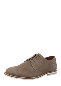 ABOUT YOU, Herren Schnürschuhe 'Jasper', Braun