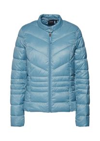 Véro Moda VERO MODA, Damen Jacke 'Msiv Soraya', Rauchblau