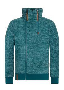 Naketano, Herren Sweatjacke, Smaragd