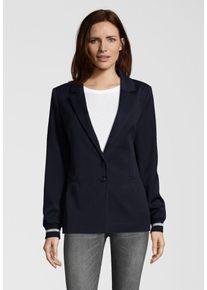 miss goodlife, Damen Blazer, Blau
