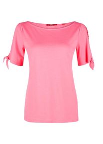 s.Oliver RED LABEL, Damen Shirt, Pink