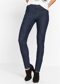 bonprix, Damen Jeggings, Navy