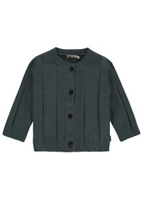 IMPS & ELFS IMPS&ELFS, Strickjacke, Dunkelgr&uuml;n