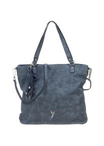 SURI FREY, Damen Shopper 'Romy', Himmelblau