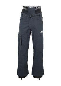 PICTURE Organic Clothing, Herren - Sport-Hosen 'UNDER Pt', Dunkelblau
