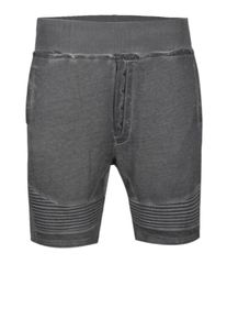 Trueprodigy, Herren Sweatshorts 'Evan', Anthrazit