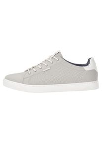 Jack & Jones JACK & JONES, Herren Klassischer Sneaker, Grau
