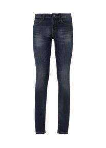 Tom Tailor, Damen Jeans 'Alexa', Dunkelblau