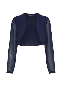 Swing, Damen Bolero, Marine
