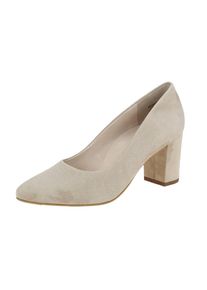 Paul Green, Damen Pumps, Beige