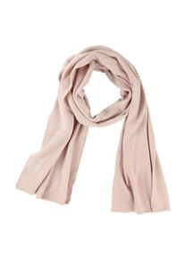s.Oliver RED LABEL, Damen Strickschal, Puder