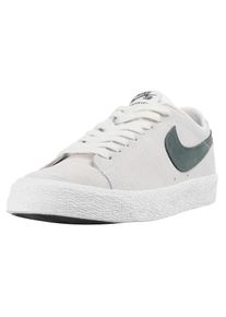 NIKE SB, Herren Schuhe 'Zoom Blazer', Hellgrau
