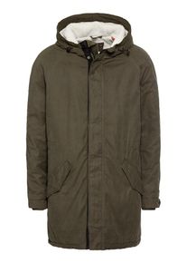 Review, Herren Parka, Oliv